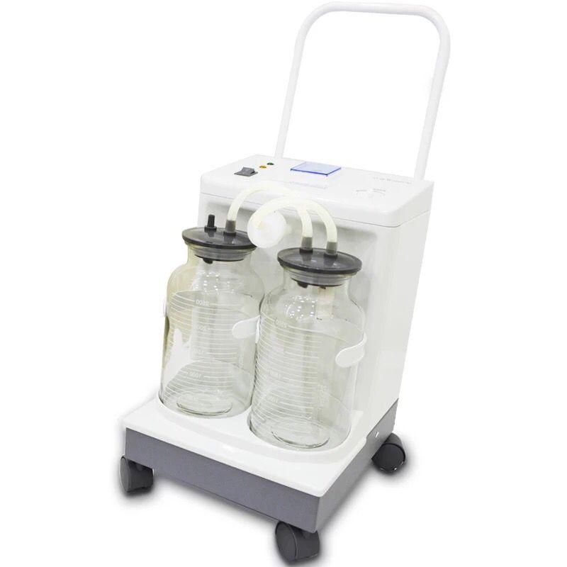 เครื่องดูดน้ำลายไฟฟ้า รุ่น 7A-23D